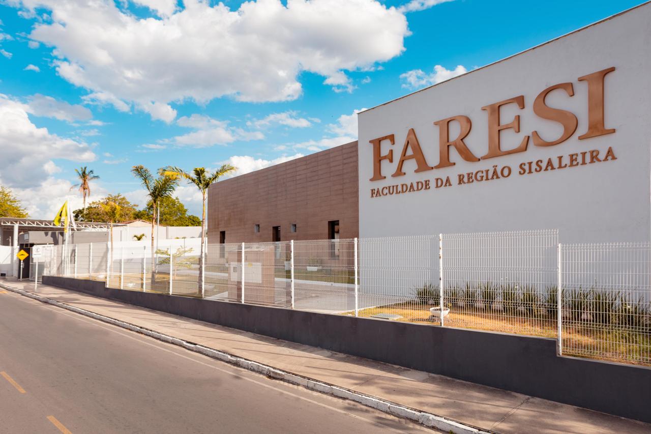 FARESI anuncia inauguração do Laboratório de Análises Clínicas