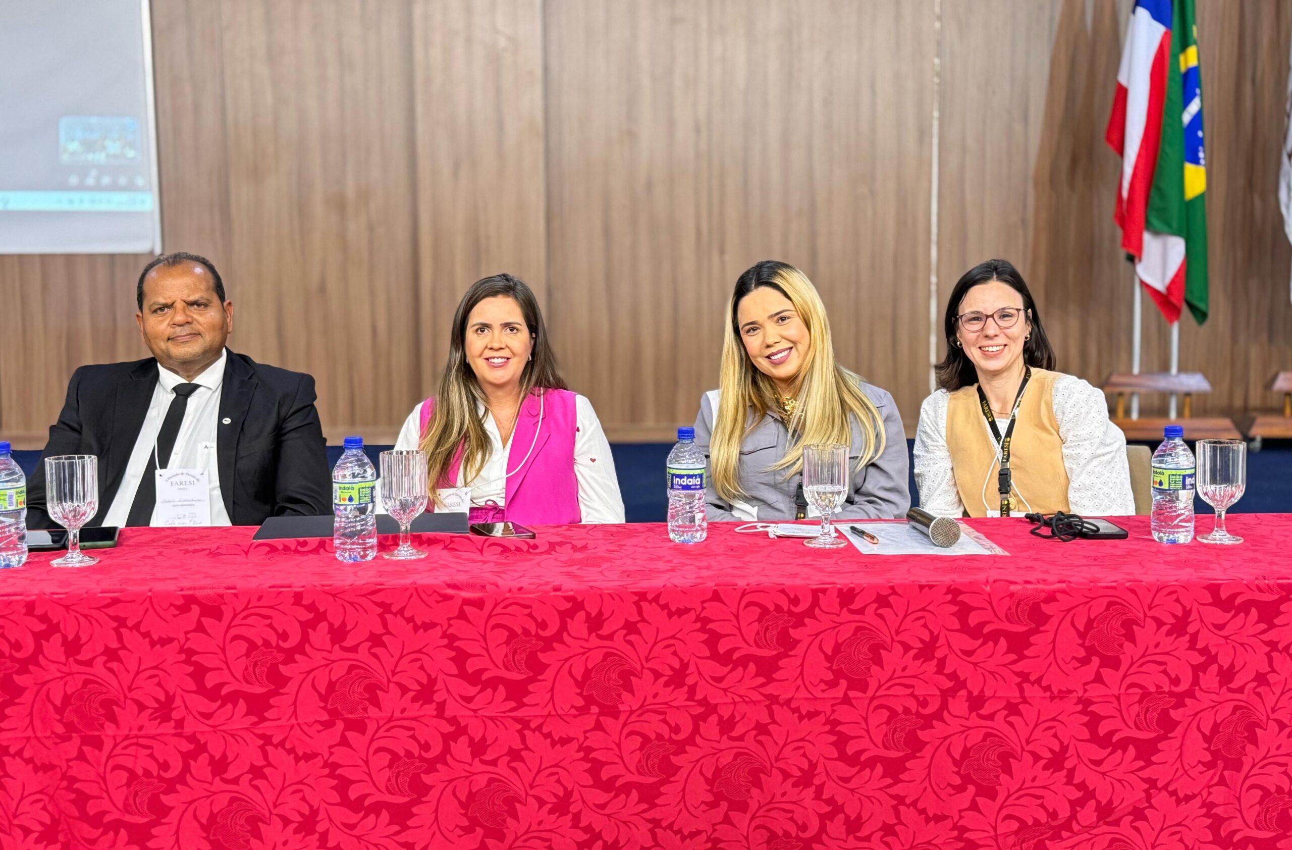 FARESI realiza o evento “Café com Ética” e promove reflexões sobre os valores nas carreiras jurídicas